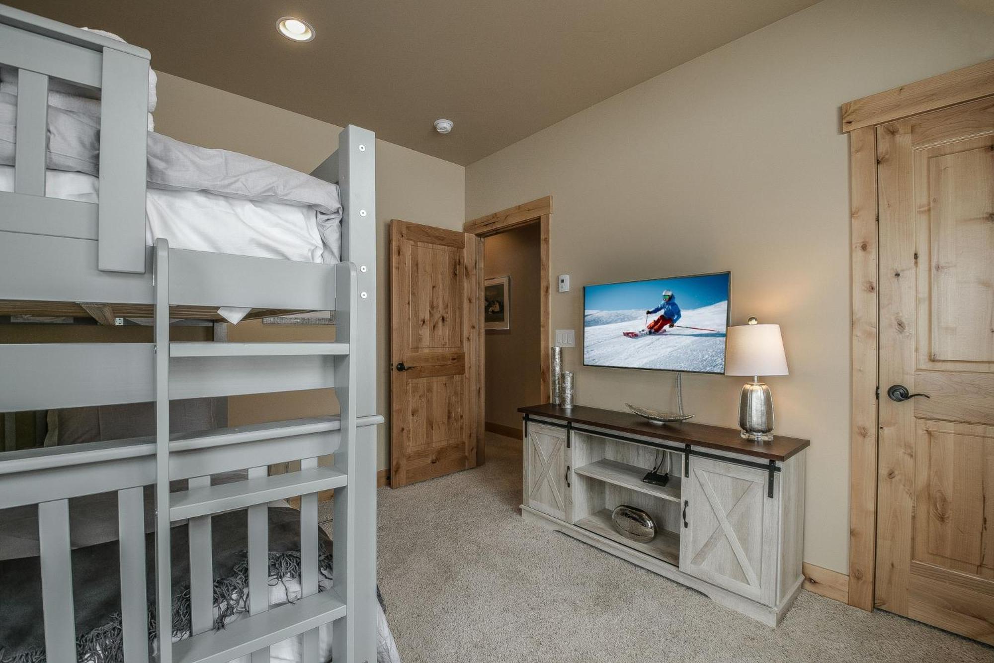 Frey Gulch 58 By Summitcove Lodging Кистон Экстерьер фото