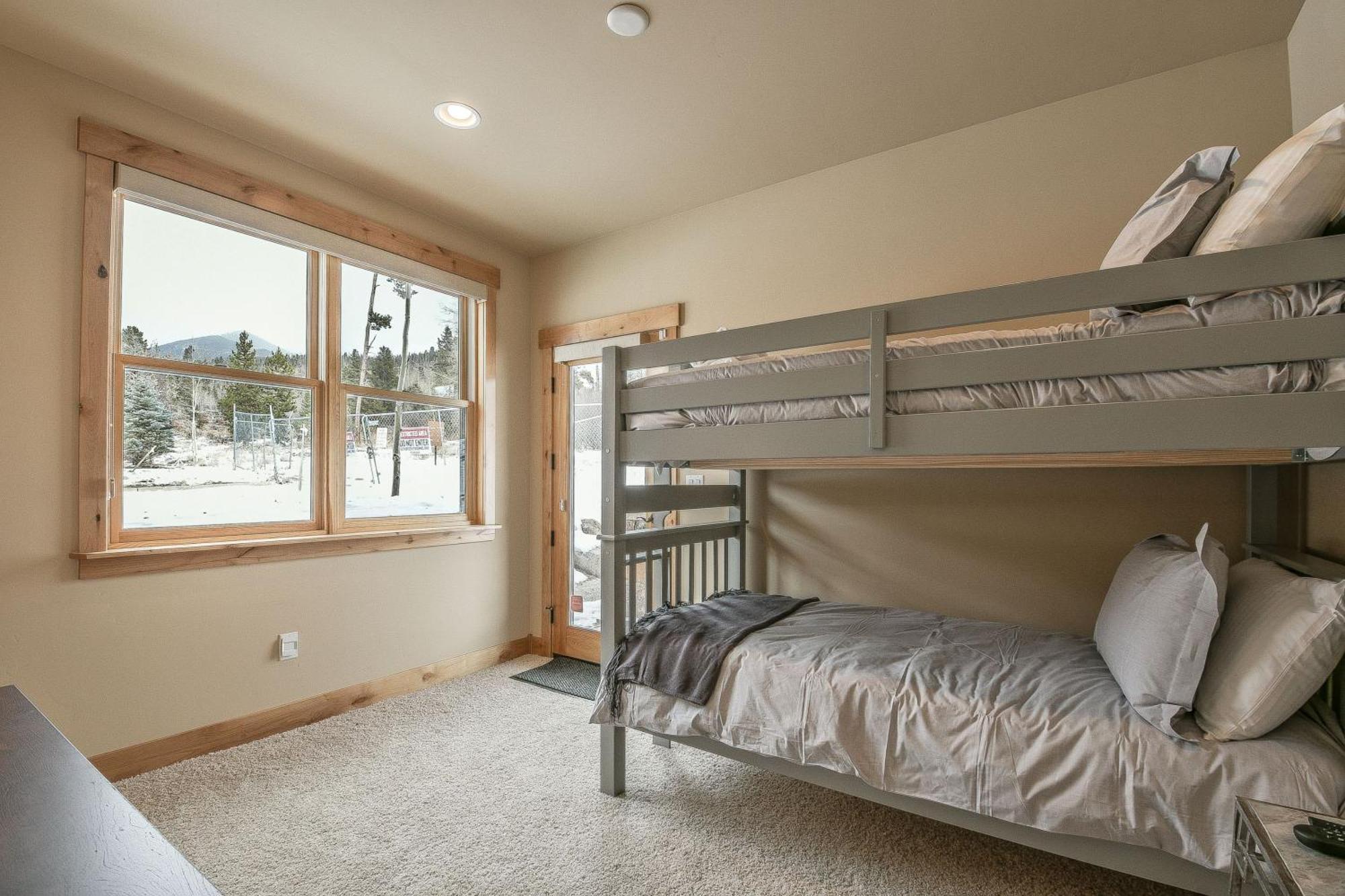 Frey Gulch 58 By Summitcove Lodging Кистон Экстерьер фото