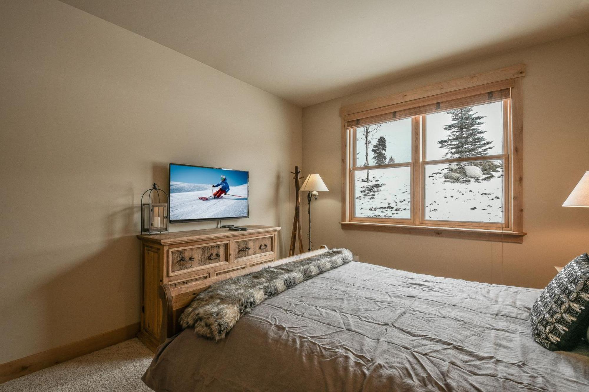 Frey Gulch 58 By Summitcove Lodging Кистон Экстерьер фото