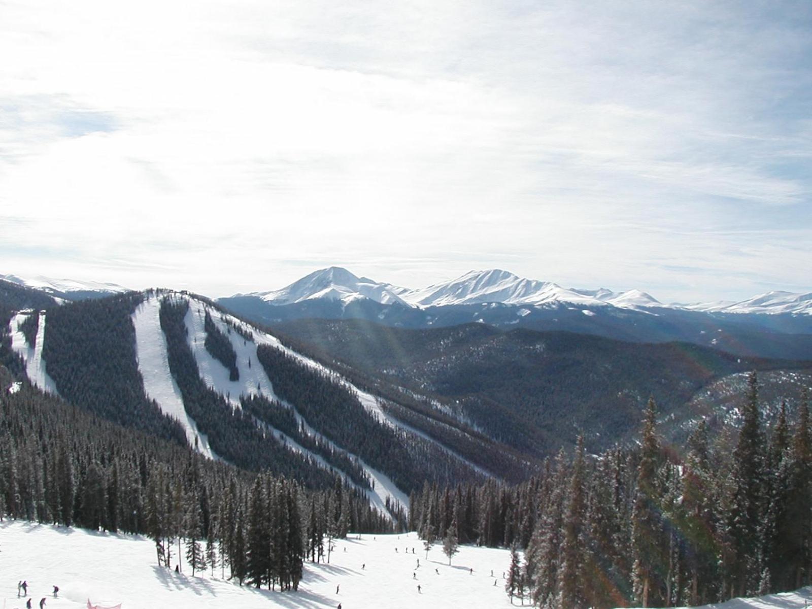 Frey Gulch 58 By Summitcove Lodging Кистон Экстерьер фото