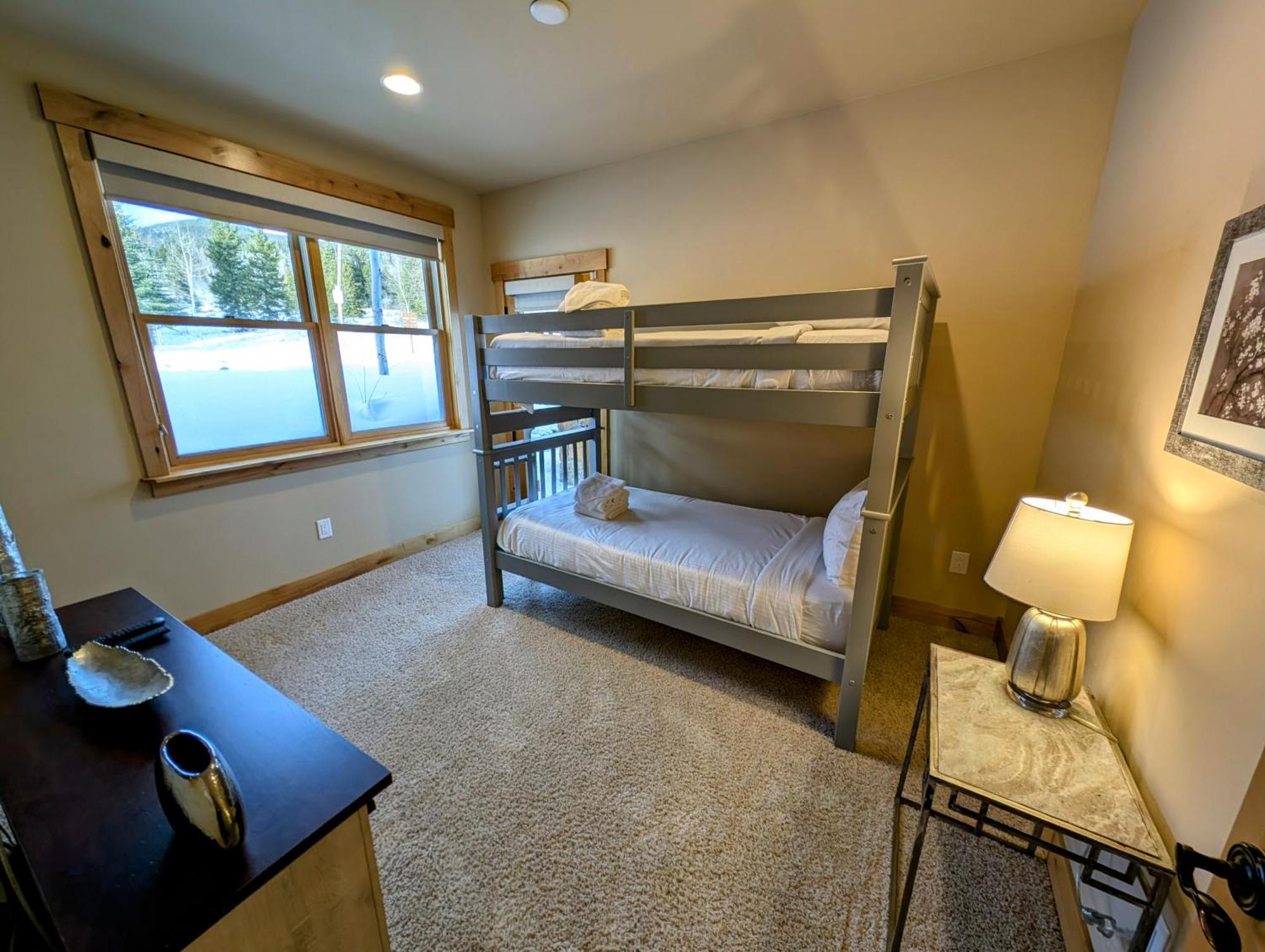 Frey Gulch 58 By Summitcove Lodging Кистон Экстерьер фото
