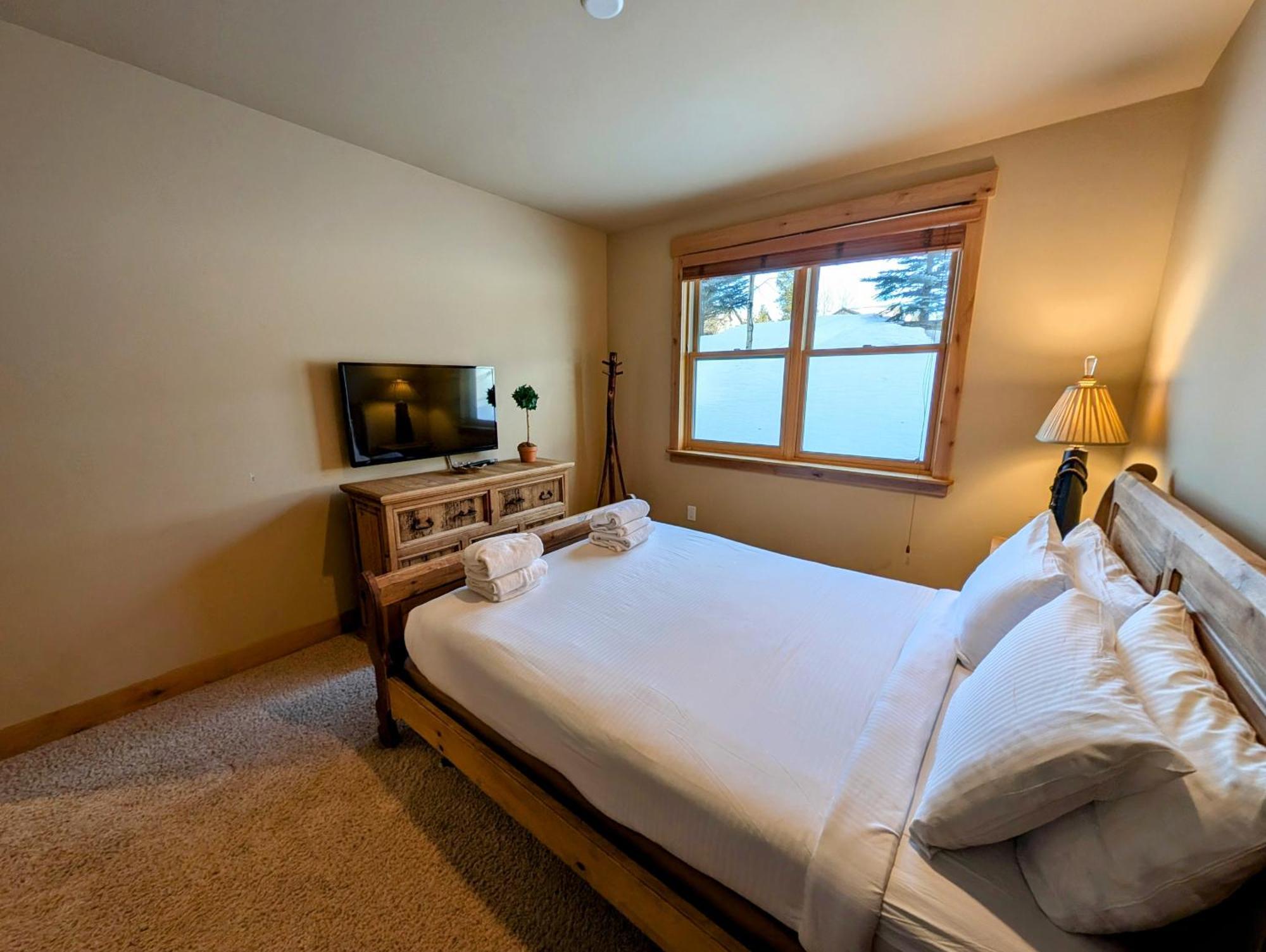 Frey Gulch 58 By Summitcove Lodging Кистон Экстерьер фото