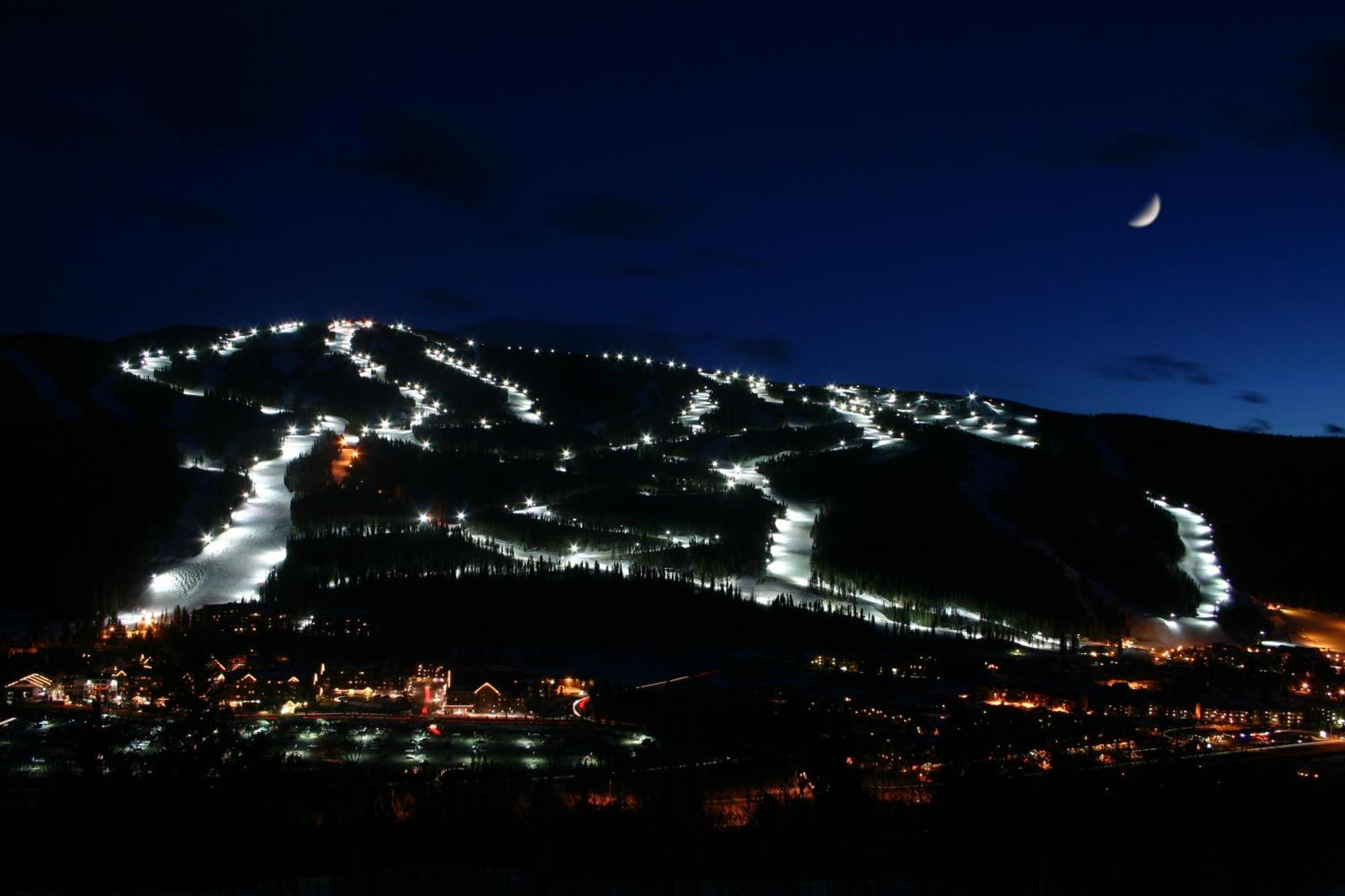 Frey Gulch 58 By Summitcove Lodging Кистон Экстерьер фото