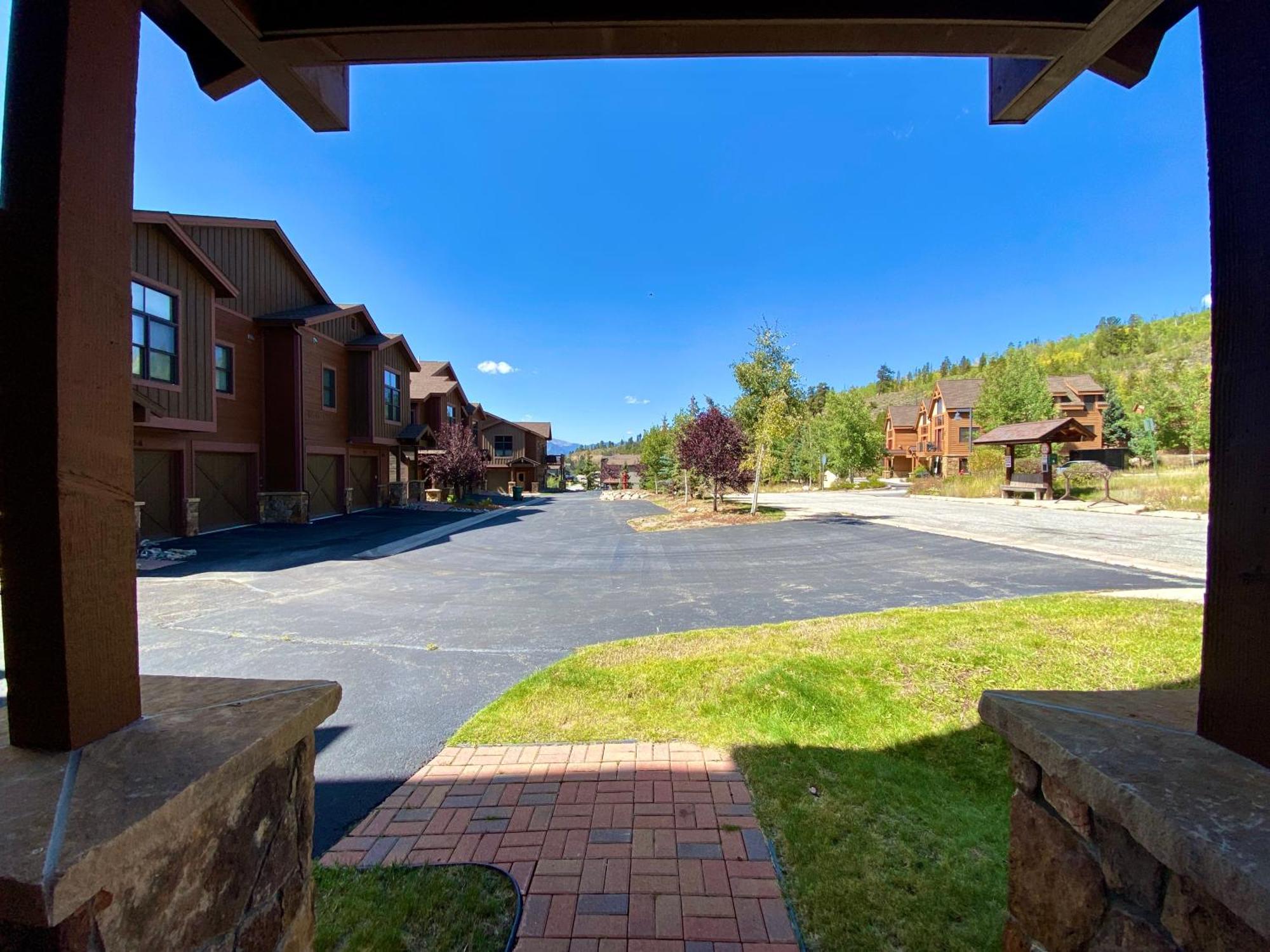 Frey Gulch 58 By Summitcove Lodging Кистон Экстерьер фото