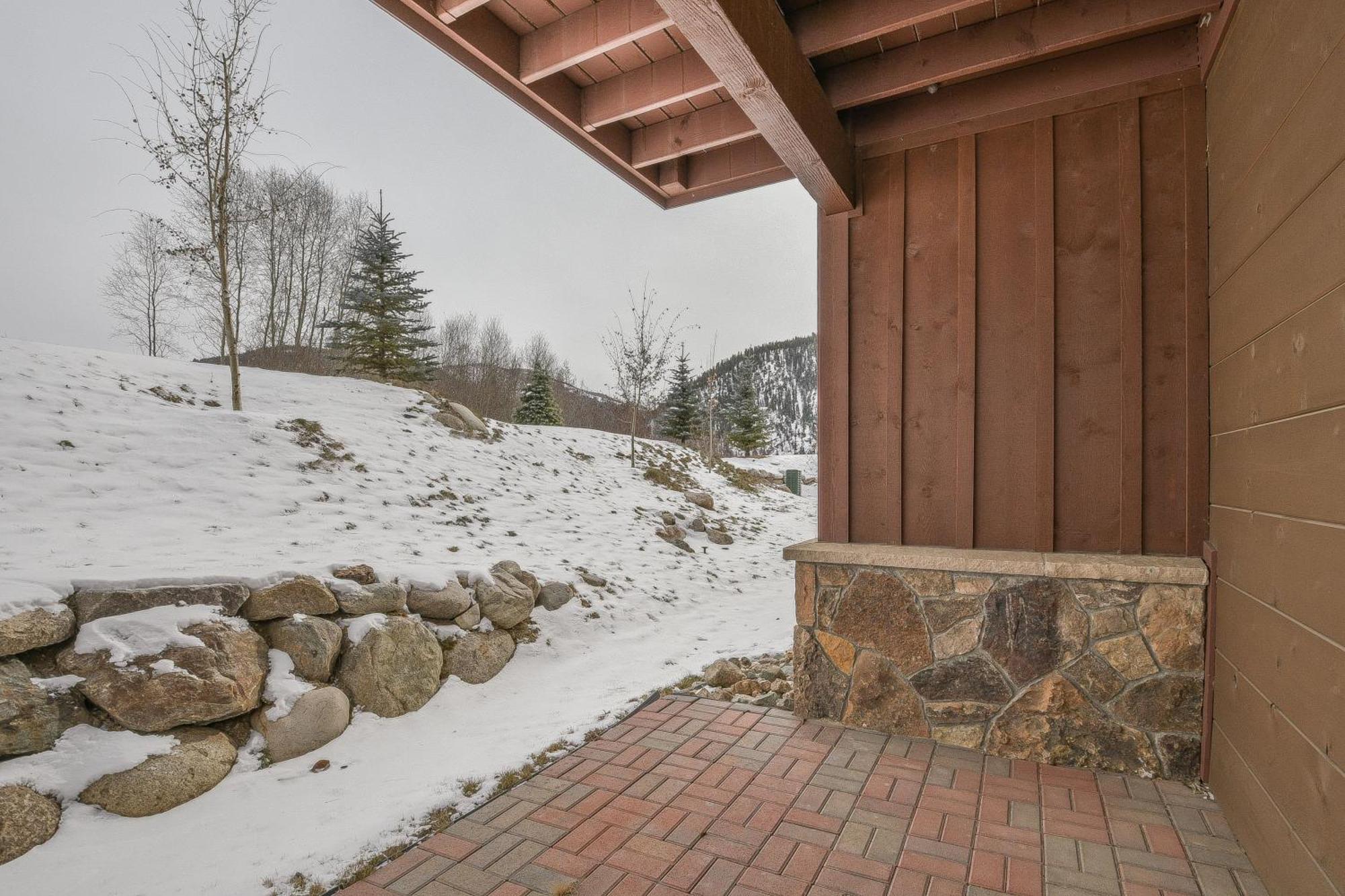 Frey Gulch 58 By Summitcove Lodging Кистон Экстерьер фото