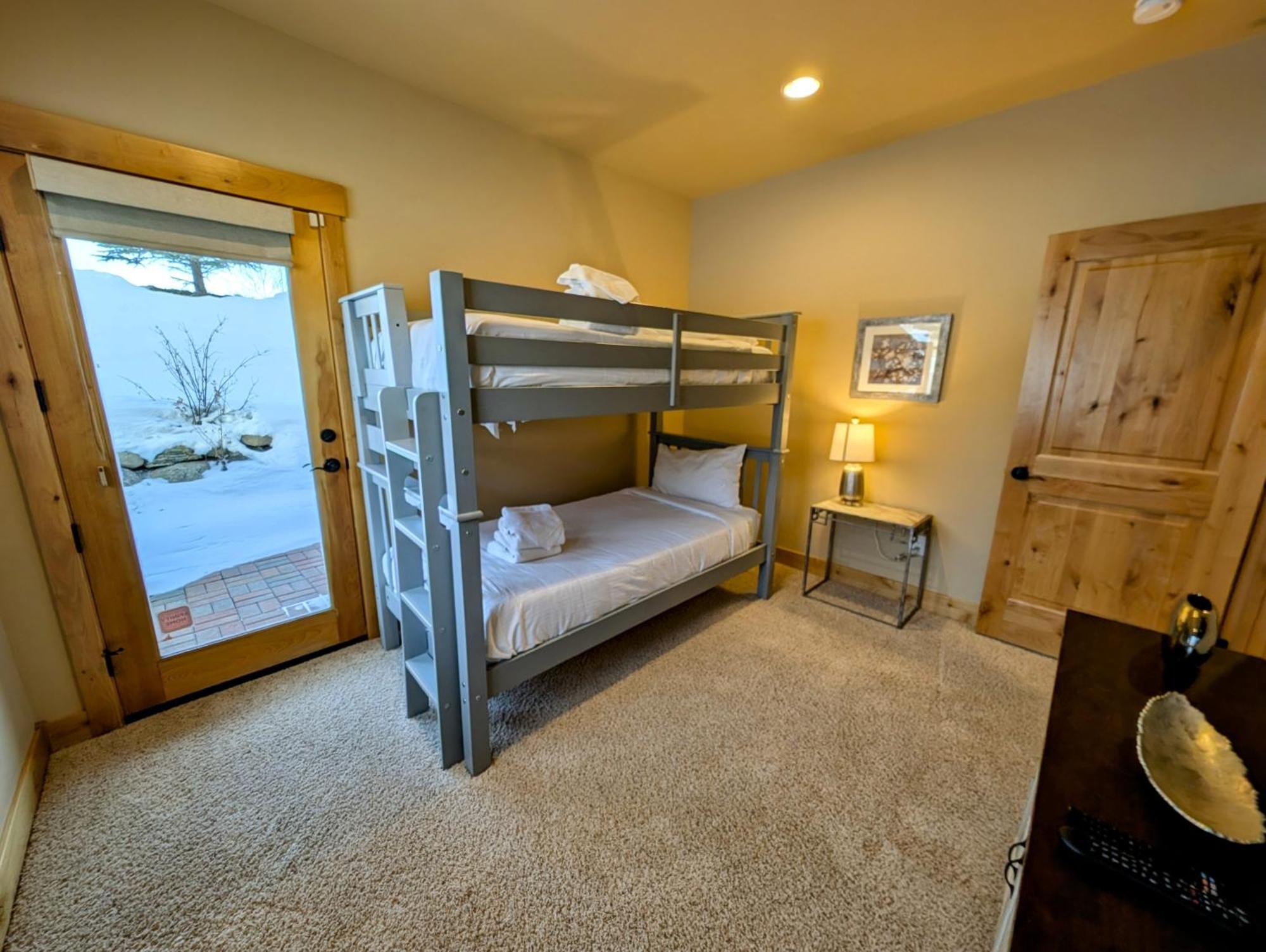 Frey Gulch 58 By Summitcove Lodging Кистон Экстерьер фото