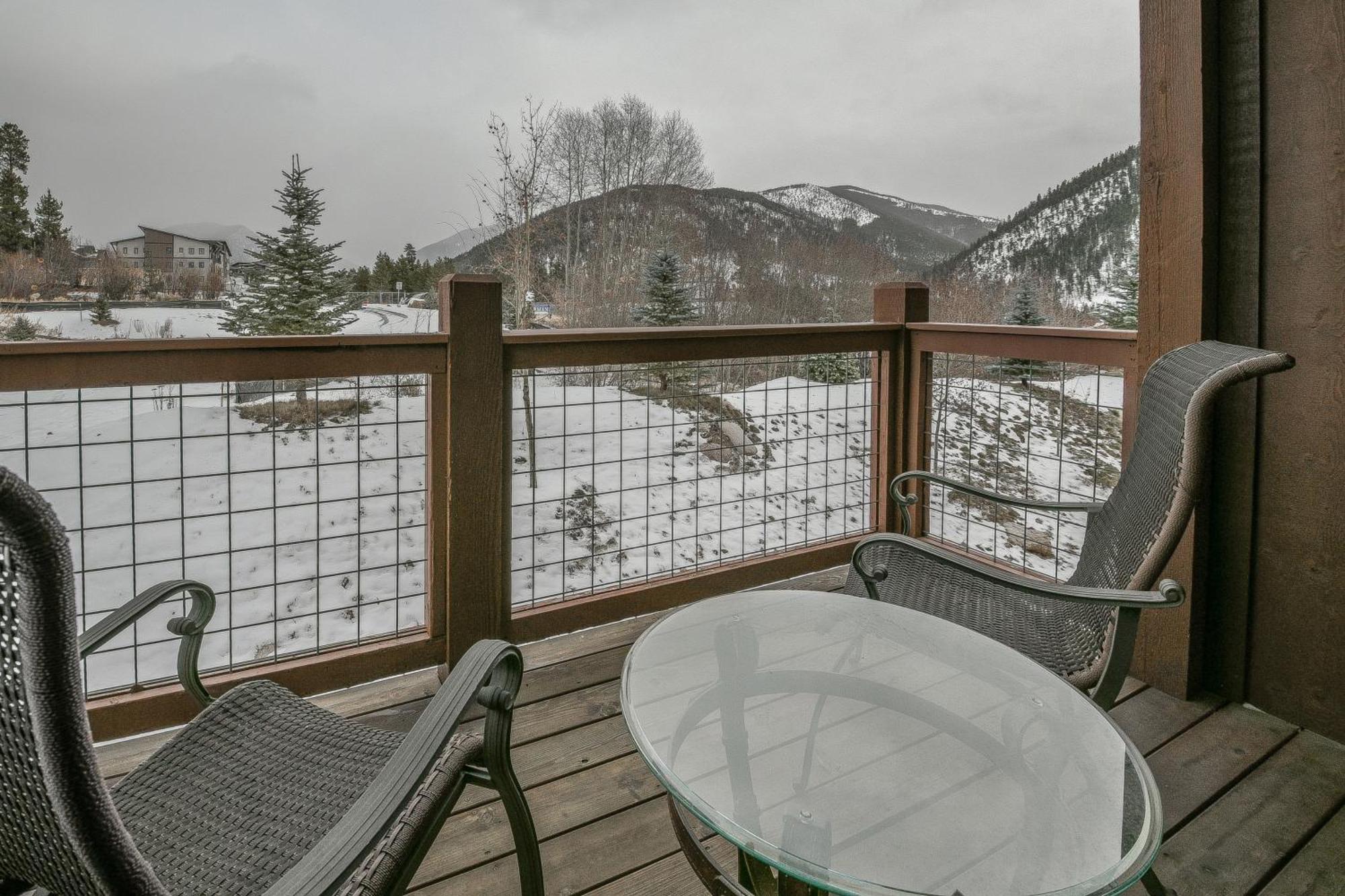 Frey Gulch 58 By Summitcove Lodging Кистон Экстерьер фото