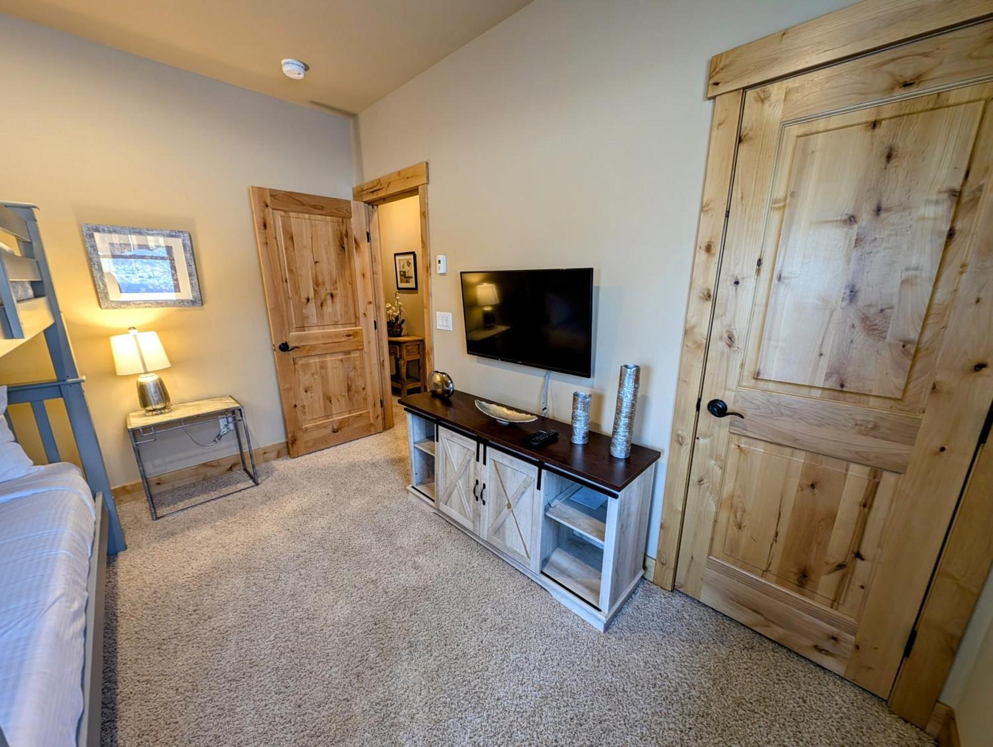 Frey Gulch 58 By Summitcove Lodging Кистон Экстерьер фото