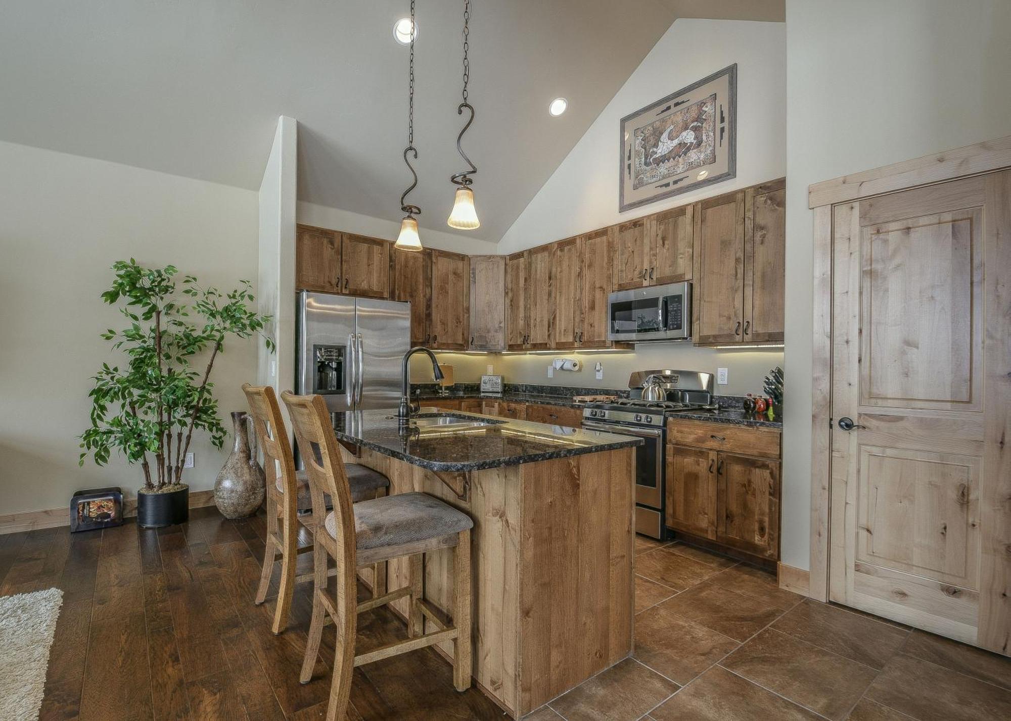 Frey Gulch 58 By Summitcove Lodging Кистон Экстерьер фото