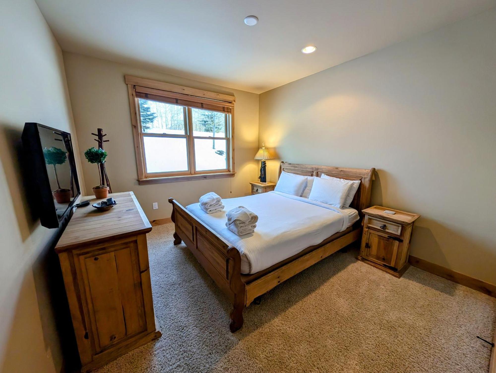 Frey Gulch 58 By Summitcove Lodging Кистон Экстерьер фото