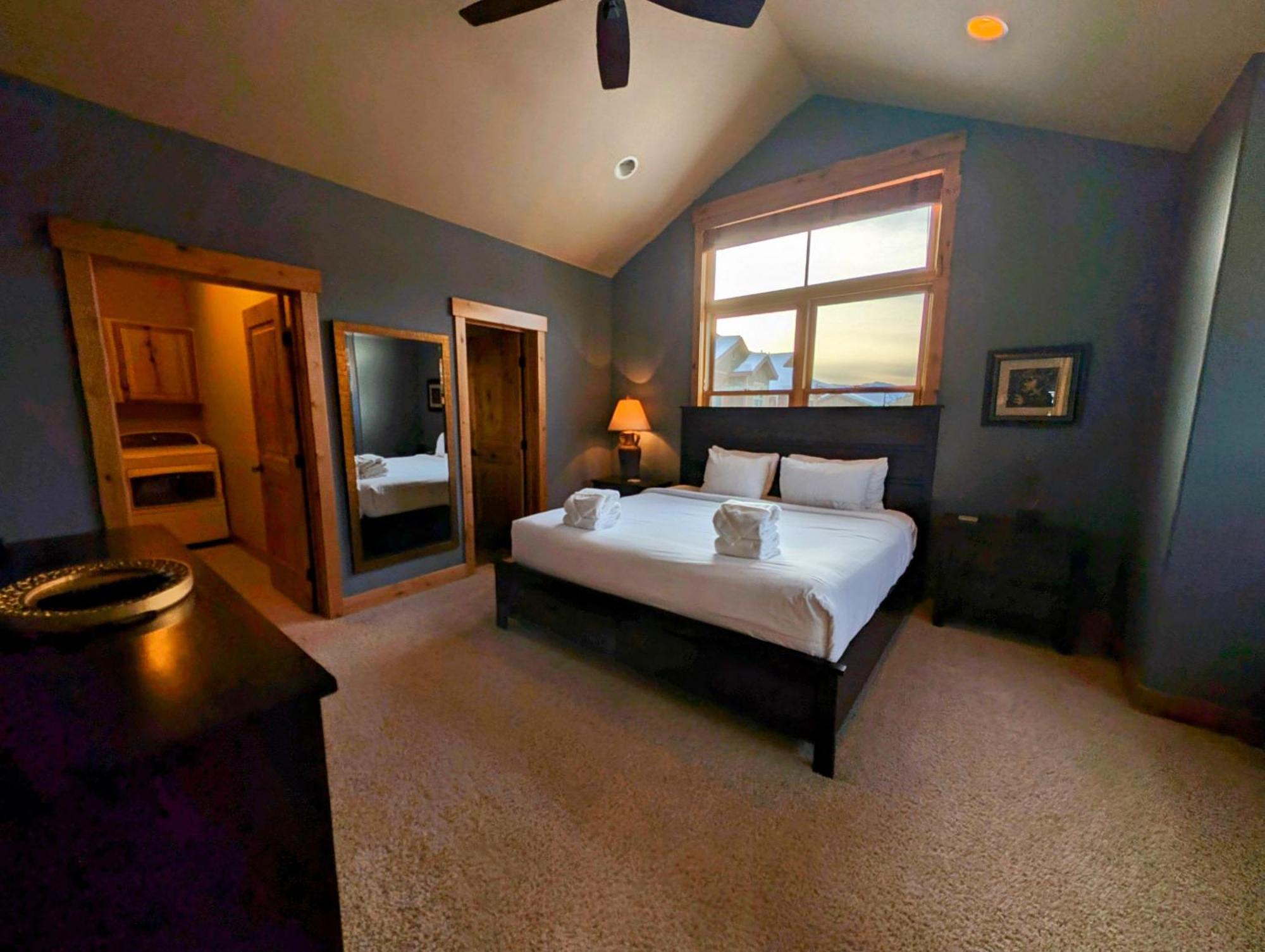 Frey Gulch 58 By Summitcove Lodging Кистон Экстерьер фото
