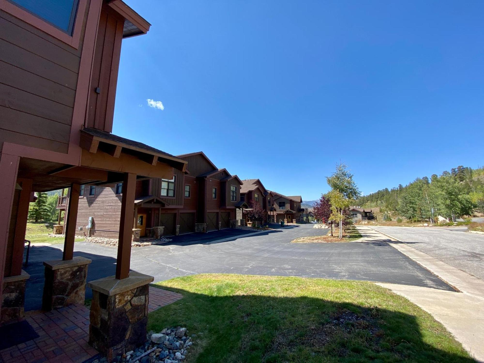 Frey Gulch 58 By Summitcove Lodging Кистон Экстерьер фото