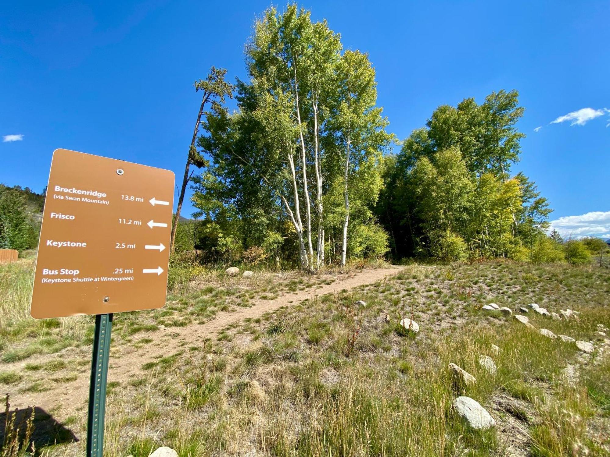 Frey Gulch 58 By Summitcove Lodging Кистон Экстерьер фото